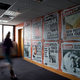 Image for article titled Photos: Inside one of News Corp.’s deserted newsrooms